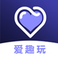 爱趣玩游戏盒子APP