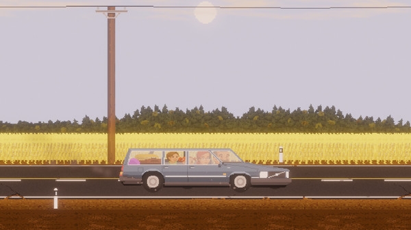 湖邊小屋2手機(jī)版截圖1