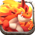 獸獸軍團(tuán)野蠻大陸手游版