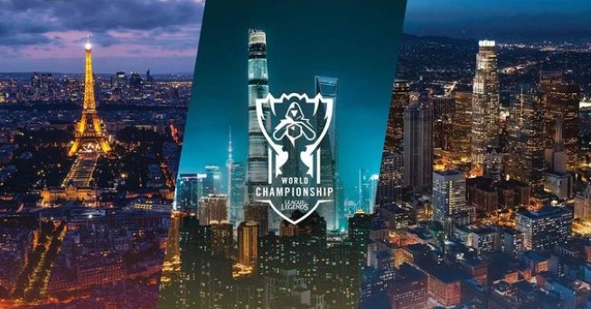 英雄聯(lián)盟S11有望在中國舉辦！S10不取消采取集中比賽制