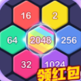 開(kāi)心六六消紅包版安卓游戲