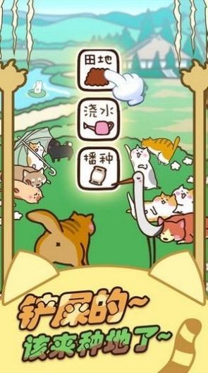 行走喵星人邀請(qǐng)碼APP截圖2