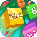 2048方塊消游戲紅包版