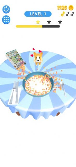 來(lái)做早飯鴨游戲版截圖4