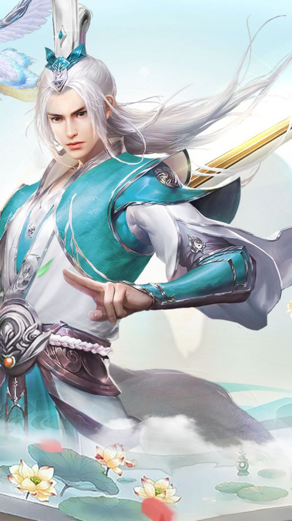 三生道尊手游版截圖3