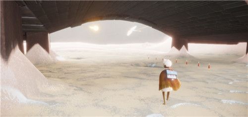 sky光遇霞谷星光在哪里？在霞谷追逐散落的星光位置任務(wù)攻略