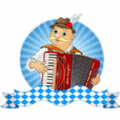 欢乐手风琴贴纸APP手机版