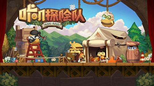 咔嘰探險(xiǎn)隊(duì)攻略：新人入門少走彎路
