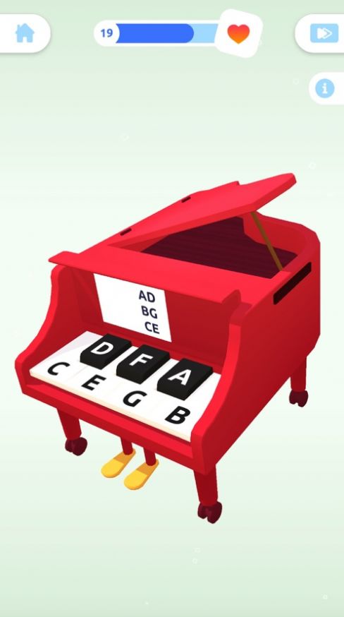 腦洞專家3D游戲最新版截圖4