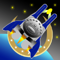 探索太空星游戲中文版