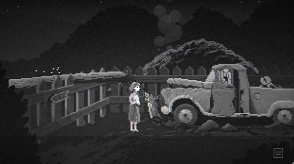 午夜現(xiàn)場公路驚魂游戲安卓最新版截圖2