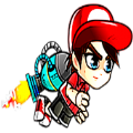 JetMan游戲安卓版