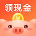 下载金猪记步APP领红包版