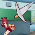 手里劍女孩游戲安卓版