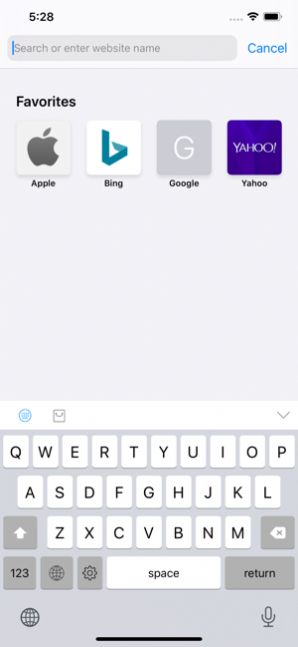 帶貨輸入法APP最新安卓版截圖4