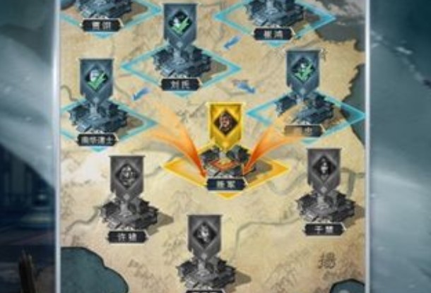 群雄三國(guó)單機(jī)版兌換碼大全：禮包CDK兌換碼領(lǐng)取地址