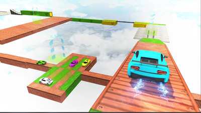 顫栗高空免廣告完整最新版截圖3