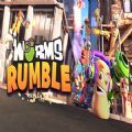 Worms Rumble手機(jī)版安卓游戲