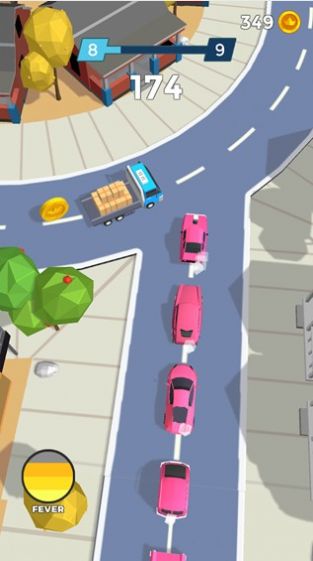 超車高手團隊游戲安卓最新版截圖2