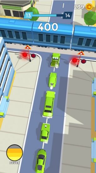 超車高手團隊游戲安卓最新版截圖1