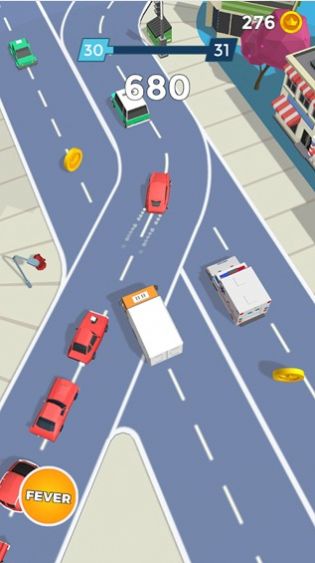 超車高手團隊游戲安卓最新版截圖4