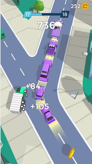 超車高手團隊游戲安卓最新版截圖3