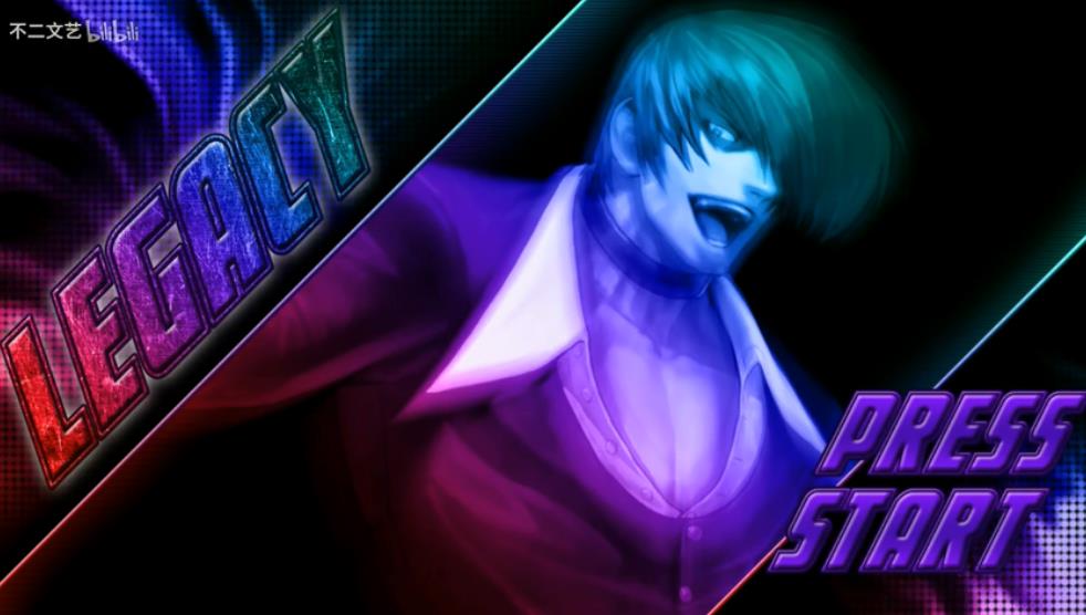 mugen1.1主程序神級人物整合包下載截圖3
