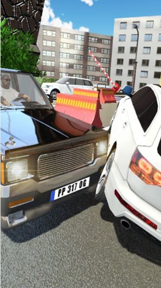 出租車停車模擬器免費金幣最新版截圖2