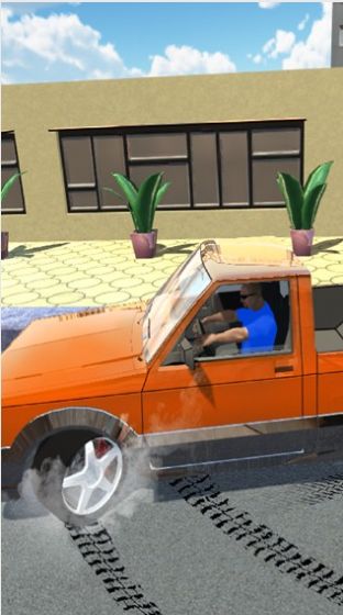 出租車停車模擬器免費金幣最新版截圖1