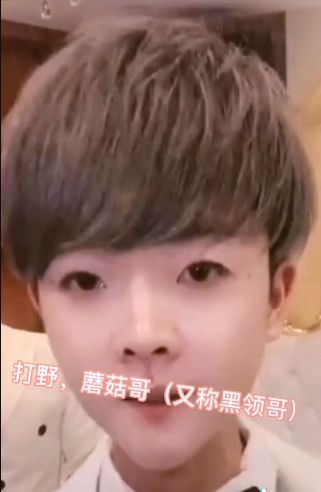抖音陰兵出動表情包高清水印分享截圖2