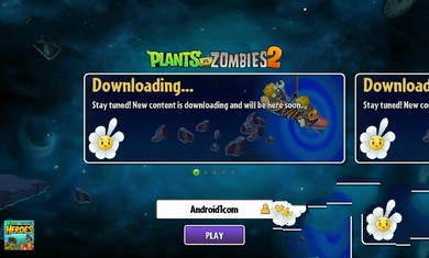 pvz_gd手机游戏手机版截图4: