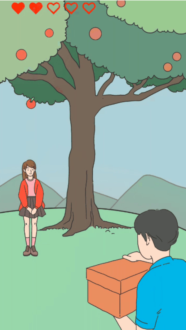 虐狗節(jié)奏游戲安卓版截圖1