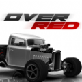 超常比赛游戏中文最新版（OverRed Racing）