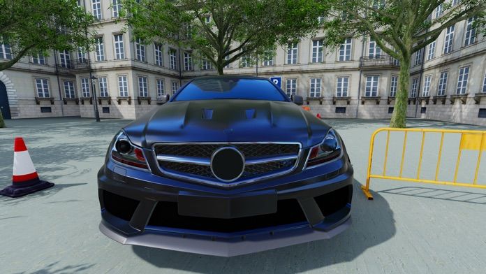 豐田汽車模擬器2免費(fèi)金幣apk pure最新版截圖1