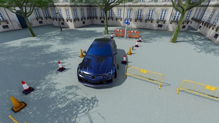 豐田汽車模擬器2免費(fèi)金幣apk pure最新版截圖3