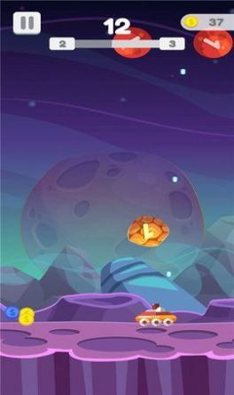 魔獸星球游戲安卓版截圖3