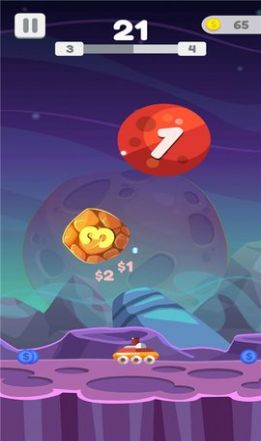 魔獸星球游戲安卓版截圖1