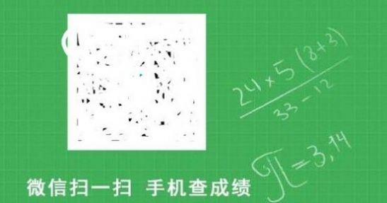 2020輸入考號查成績網(wǎng)軟件手機版截圖3