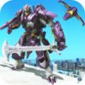 星際飛行射擊游戲安卓版