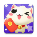 貓貓吃雞游戲紅包版