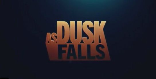 黃昏降臨時(shí)中文正式版(As Dusk Falls)截圖1