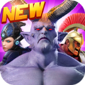 xhero空閑復(fù)仇者游戲安卓版