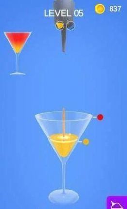 我是調(diào)酒師游戲安卓版截圖1