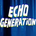 回声时代游戏中文手机版（Echo Generation）