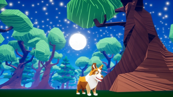 Lost and Hound手機版中文版截圖1
