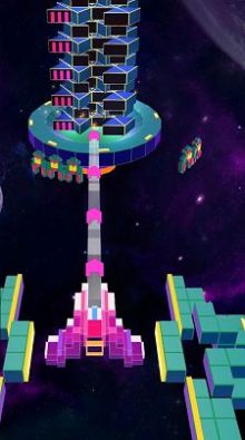 太空射擊能量游戲最新版截圖3