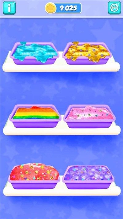 史萊姆軟泥模擬器游戲最新中文版截圖2