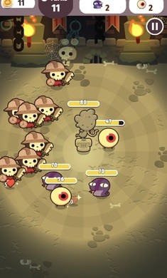 小小RPG漢化最新版下載截圖3