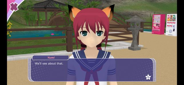 少女都市2中文版下载最新版1