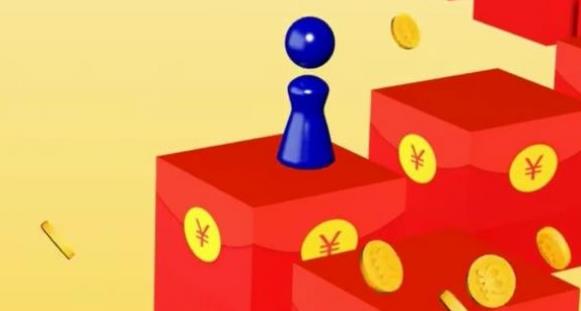 我來(lái)跳一跳財(cái)神游戲紅包版截圖2